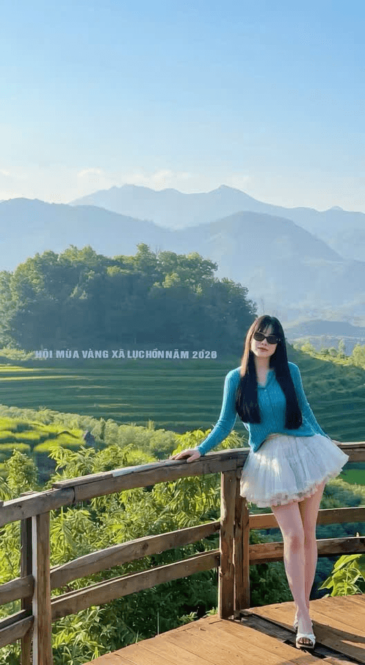 Điểm Checkin Khe O