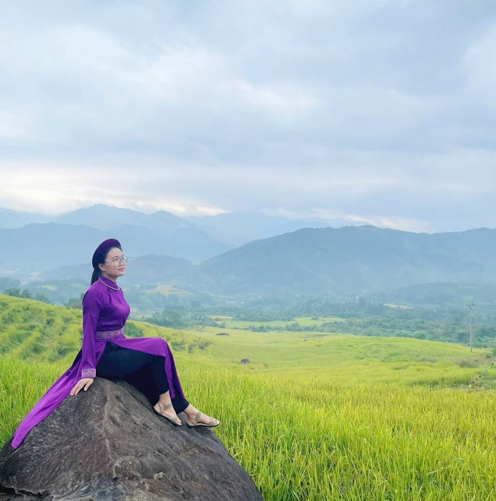 Điểm Checkin Ngàn Pạt