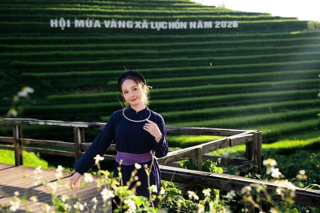 Điểm Checkin Cao Thắng